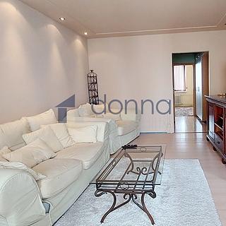 Pronájem bytu 3+1 80 m² Praha