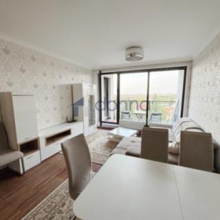 Pronájem bytu 2+kk 60 m² Praha