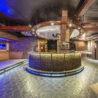 Pronájem obchodu 487 m² Praha Vinohrady, Chrudimská