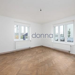 Prodej bytu 2+1 91 m&sup2; Praha