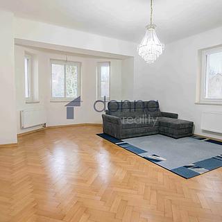 Pronájem bytu 2+1 68 m² Praha