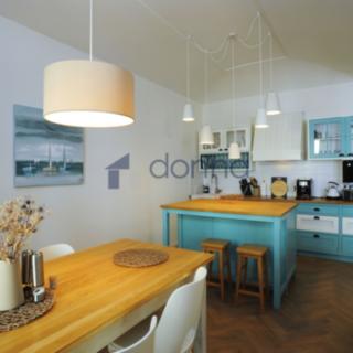 Pronájem bytu 2+kk 84 m² Praha