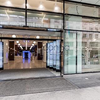 Pronájem obchodu 34 m&sup2; Praha