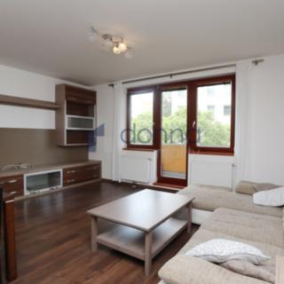 Pronájem bytu 2+kk 64 m² Praha Lhotka, Štúrova