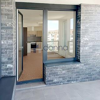 Pronájem bytu 2+kk 51 m&sup2; Praha