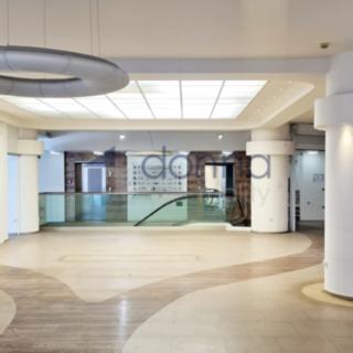 Pronájem obchodu 480 m² Praha Nové Město, Václavské náměstí