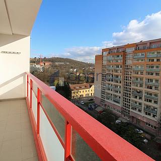 Pronájem bytu 2+1 55 m&sup2; Praha