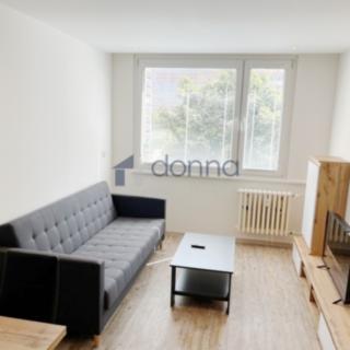 Pronájem bytu 2+kk 45 m² Praha Chodov, Hněvkovského