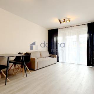 Pronájem bytu 2+kk 60 m² Praha Hloubětín, Poděbradská