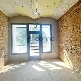 Pronájem restaurace 56 m&sup2; Praha