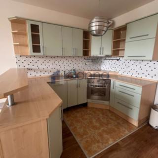 Pronájem bytu 2+kk 50 m² Praha