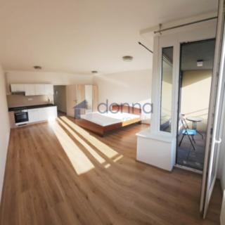 Pronájem bytu 1+kk a garsoniéry 44 m² Praha, Pavla Beneše