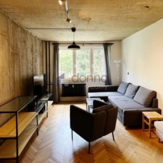Pronájem bytu 2+kk 76 m² Praha