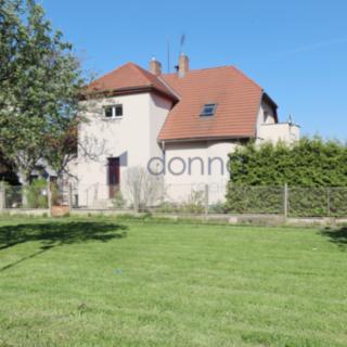 Prodej rodinného domu 215 m² Praha