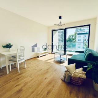Pronájem bytu 1+kk a garsoniéry 33 m² Praha Žižkov, Tetauerova