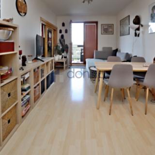 Pronájem bytu 2+kk 54 m² Praha Malešice, Prorektorská