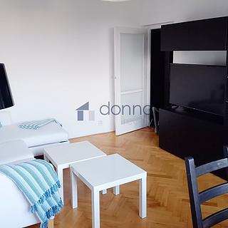 Pronájem bytu 2+1 54 m&sup2; Praha