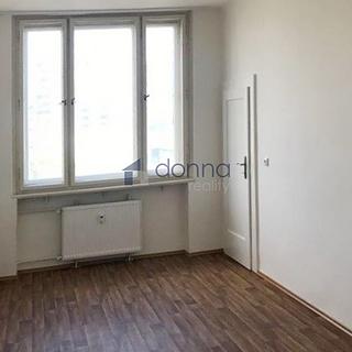 Pronájem bytu 2+kk 51 m² Praha