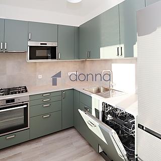 Pronájem bytu 2+kk 47 m² Praha