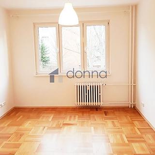 Pronájem bytu 3+kk 54 m&sup2; Praha