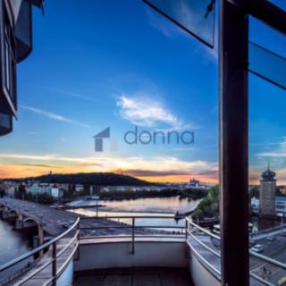 Pronájem kanceláře 170 m² Praha Nové Město, Jiráskovo náměstí