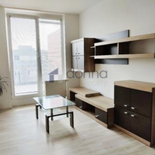 Pronájem bytu 2+kk 54 m² Praha