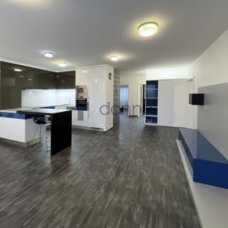 Prodej bytu 4+1 88 m² Praha