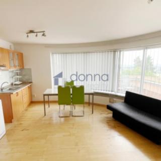 Pronájem bytu 2+kk 59 m² Praha Kobylisy, Mirovická
