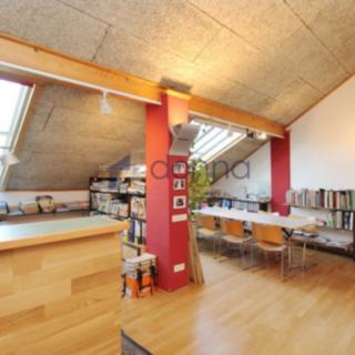 Pronájem bytu 3+1 112 m² Praha