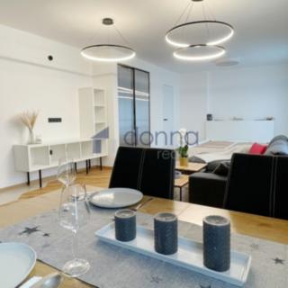 Pronájem bytu 1+kk a garsoniéry 62 m² Praha Vršovice, Bělocerkevská