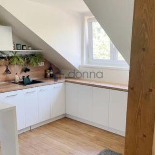 Pronájem bytu 1+kk, garsoniery 29 m² Praha
