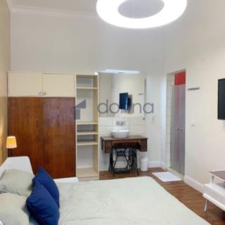 Pronájem bytu 1+1 33 m² Praha Nové Město, Hálkova
