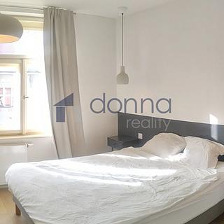 Pronájem bytu 2+kk 54 m² Praha Vinohrady, Mánesova