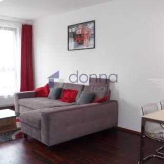 Pronájem bytu 2+kk 61 m² Praha, Jeremiášova