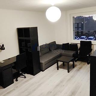 Pronájem bytu 2+1 53 m&sup2; Praha