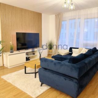 Pronájem bytu 3+kk 80 m² Praha Čakovice, Bermanova