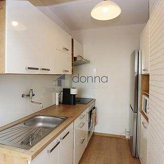 Pronájem bytu 2+kk 43 m² Praha Chodov, Radimovická