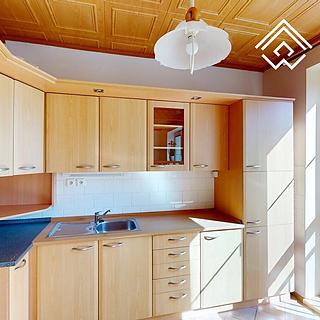 Prodej bytu 2+kk 48 m&sup2; Ústí nad Orlicí