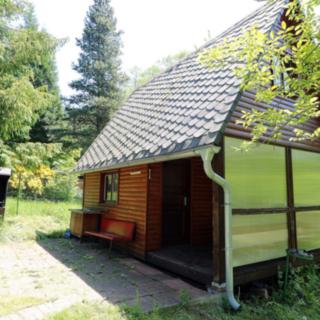 Prodej chaty 42 m² Zlaté Hory, Krnovská