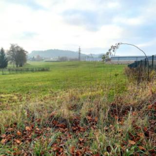 Prodej stavební parcely 1 803 m² Dlouhoňovice