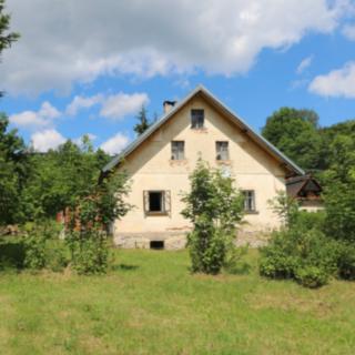 Prodej chalupy 130 m² Malá Morava Sklené