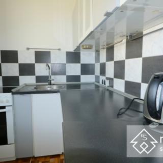 Pronájem bytu 1+1 35 m² Ústí nad Orlicí, Okružní