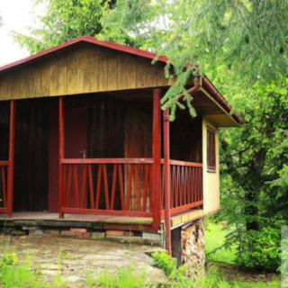 Prodej chaty 22 m² Jablonné nad Orlicí, U Vrby