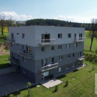 Pronájem bytu 2+kk 62 m² Letohrad, U Valu