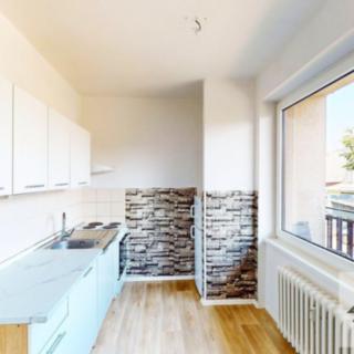 Pronájem bytu 3+1 66 m² Žamberk, V Zátiší