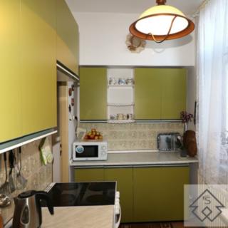 Prodej bytu 2+1 65 m² Žamberk, Školská
