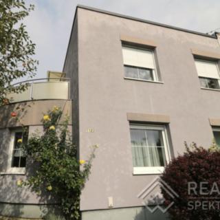 Prodej rodinného domu 110 m² Žamberk