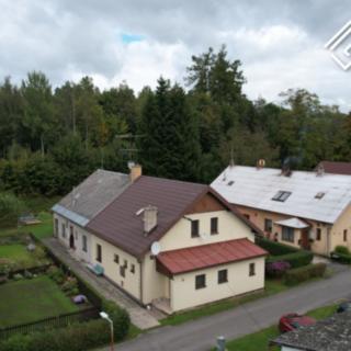 Prodej bytu 3+1 148 m&sup2; Králíky