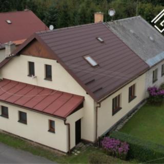 Prodej bytu 3+1 148 m² Králíky, U Zastávky