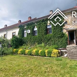 Prodej rodinného domu 145 m² Letohrad